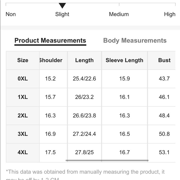 Plus Hunter Green Satin Top Office Work Party - Picture 5 of 5